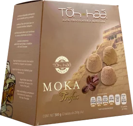 End-to-end packaging