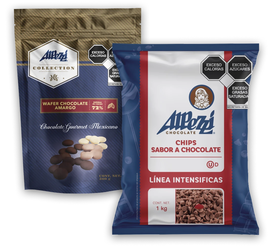 Alpezzi Institucional