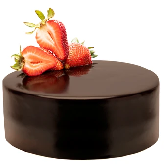 PASTEL ESPEJO DOBLE CHOCOLATE